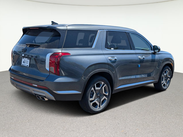 2024 Hyundai Palisade SEL 5