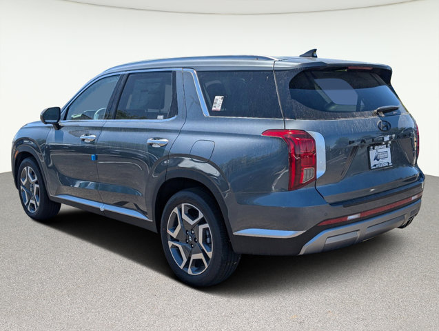 2024 Hyundai Palisade SEL 7