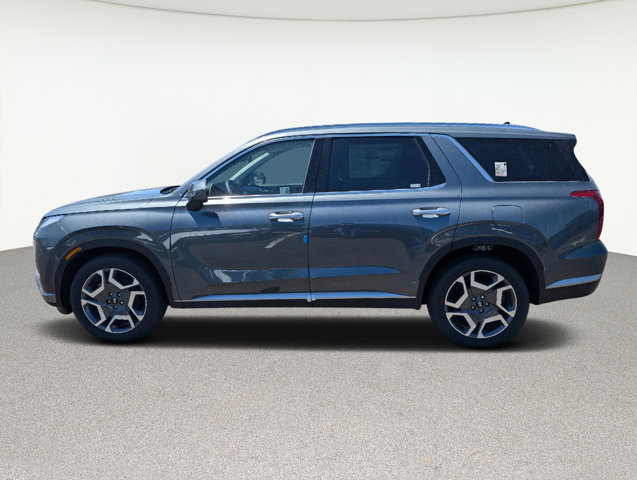 2024 Hyundai Palisade SEL 8