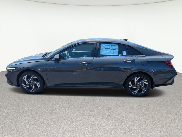 2024 Hyundai Elantra SEL 8