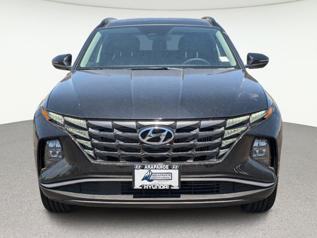 2024 Hyundai Tucson Hybrid SEL Convenience 2