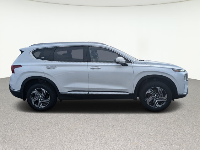 2022 Hyundai Santa Fe SEL 4