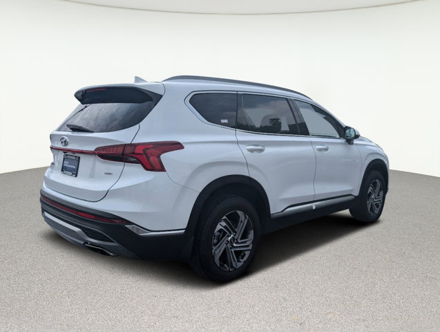 2022 Hyundai Santa Fe SEL 5