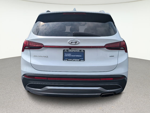 2022 Hyundai Santa Fe SEL 6