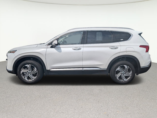 2022 Hyundai Santa Fe SEL 8