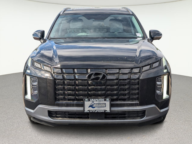 2024 Hyundai Palisade SEL 2