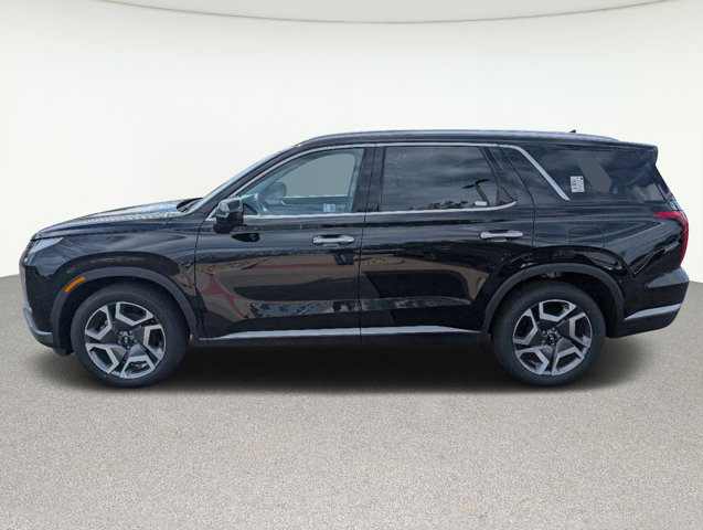 2024 Hyundai Palisade SEL 4