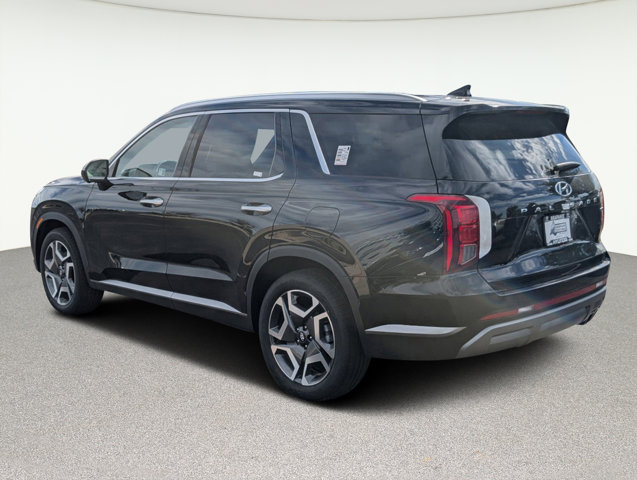 2024 Hyundai Palisade SEL 5