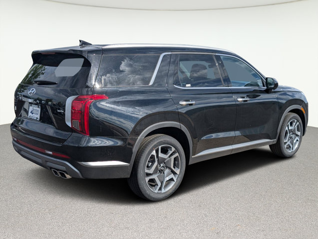 2024 Hyundai Palisade SEL 7