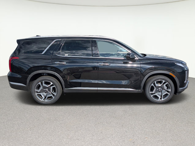 2024 Hyundai Palisade SEL 8