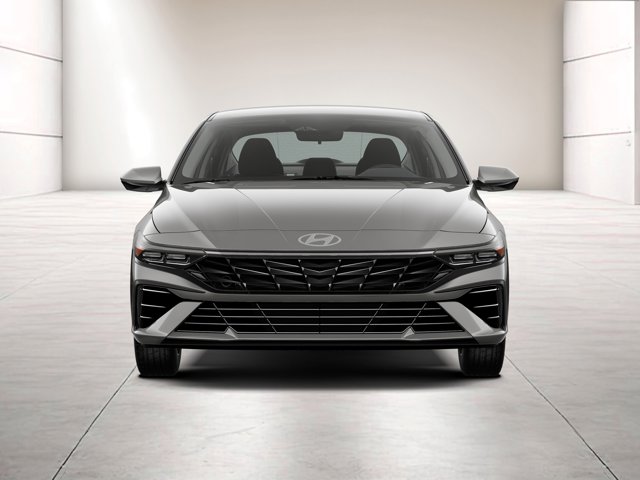 2024 Hyundai Elantra SEL 12