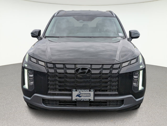 2024 Hyundai Palisade SEL 2