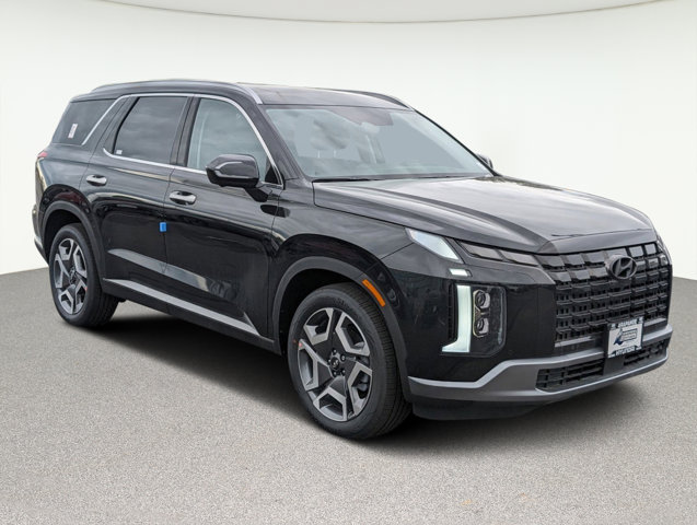 2024 Hyundai Palisade SEL 3