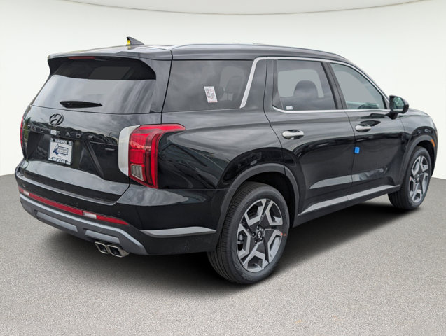 2024 Hyundai Palisade SEL 5