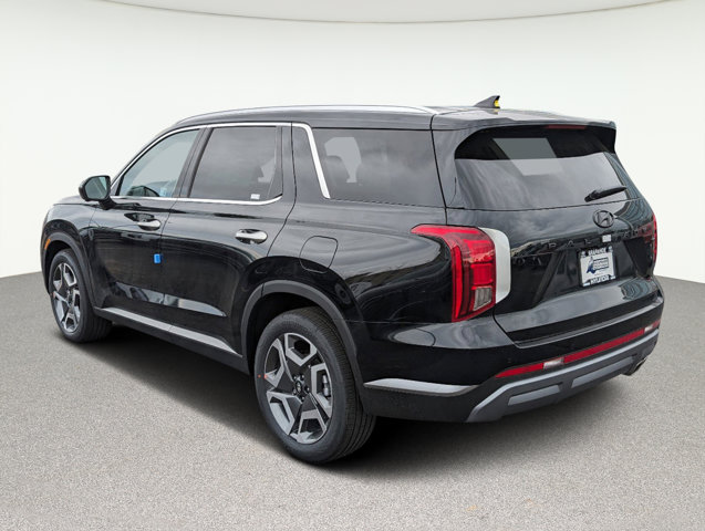 2024 Hyundai Palisade SEL 7