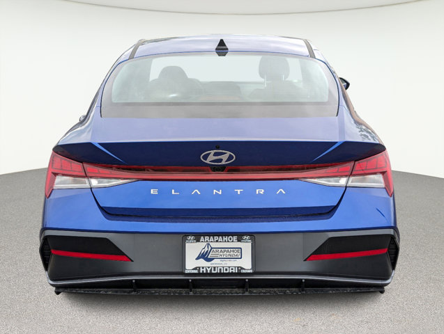 2024 Hyundai Elantra SEL 6