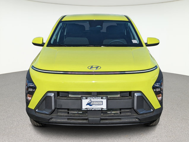 2024 Hyundai Kona SE 2