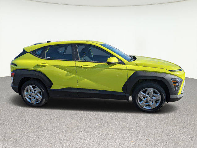 2024 Hyundai Kona SE 4