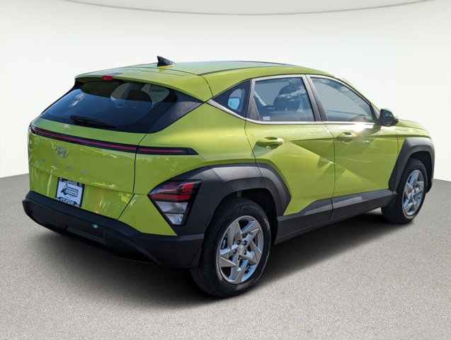 2024 Hyundai Kona SE 5