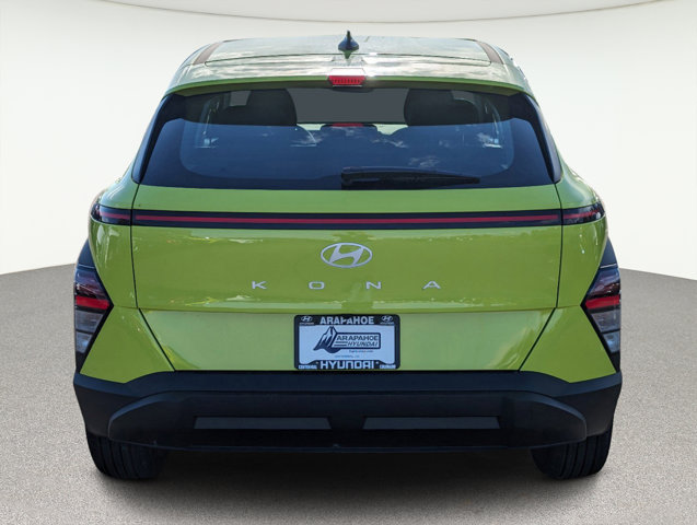 2024 Hyundai Kona SE 6