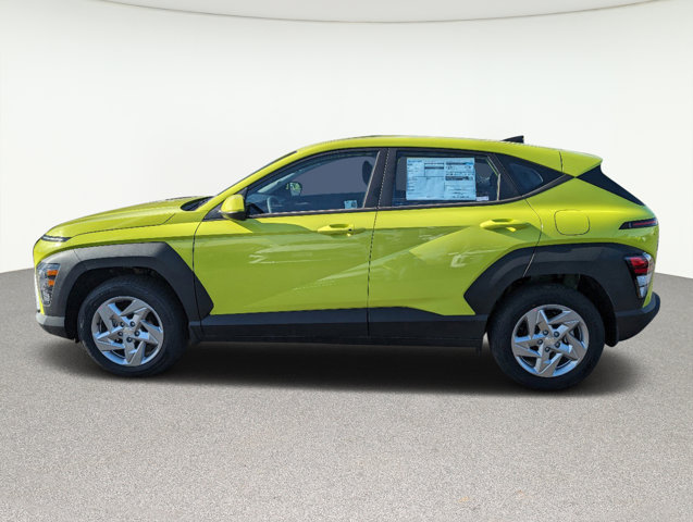 2024 Hyundai Kona SE 8