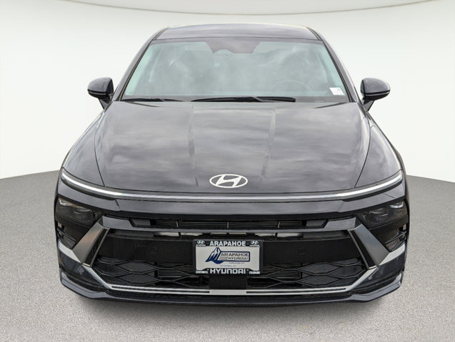 2024 Hyundai Sonata SEL 2