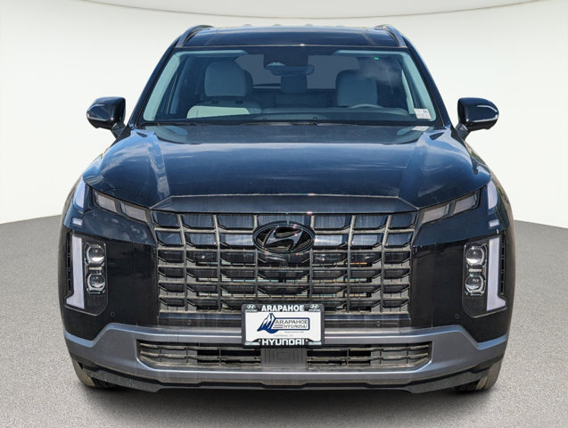 2024 Hyundai Palisade SEL 2