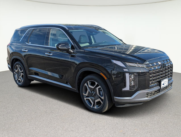 2024 Hyundai Palisade SEL 3