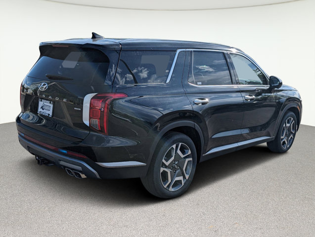 2024 Hyundai Palisade SEL 5