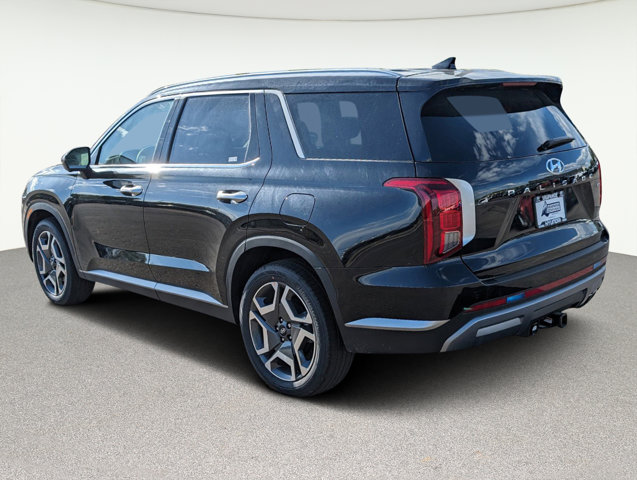 2024 Hyundai Palisade SEL 7