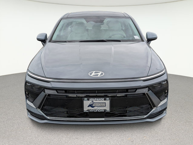 2024 Hyundai Sonata SEL 2