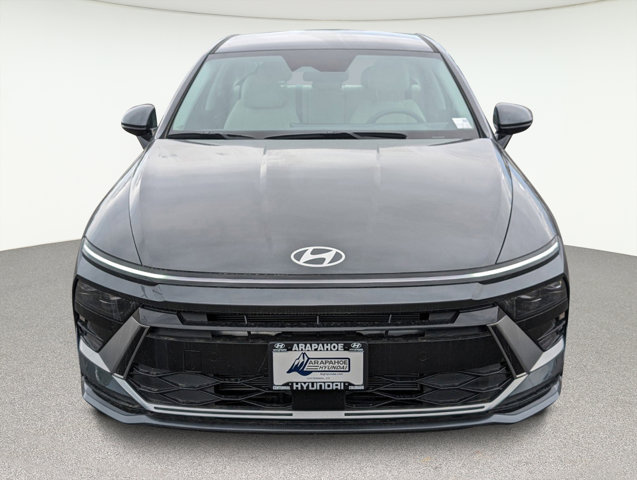 2024 Hyundai Sonata SEL 2