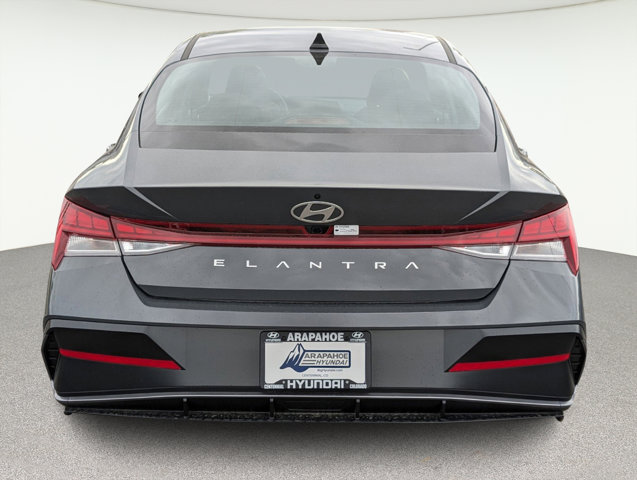 2024 Hyundai Elantra SEL 6