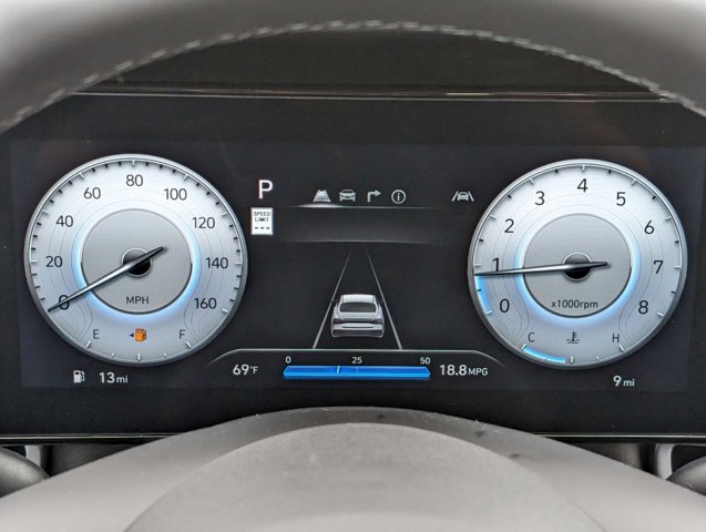 2024 Hyundai Elantra SEL 26