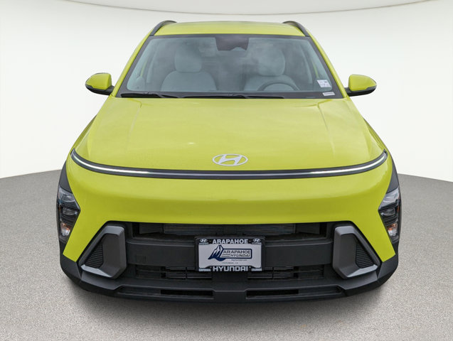 2024 Hyundai Kona SEL 2