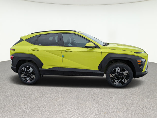 2024 Hyundai Kona SEL 4