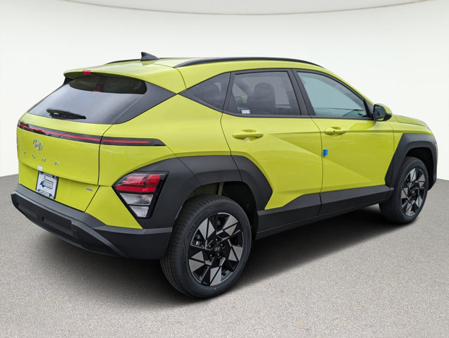 2024 Hyundai Kona SEL 5