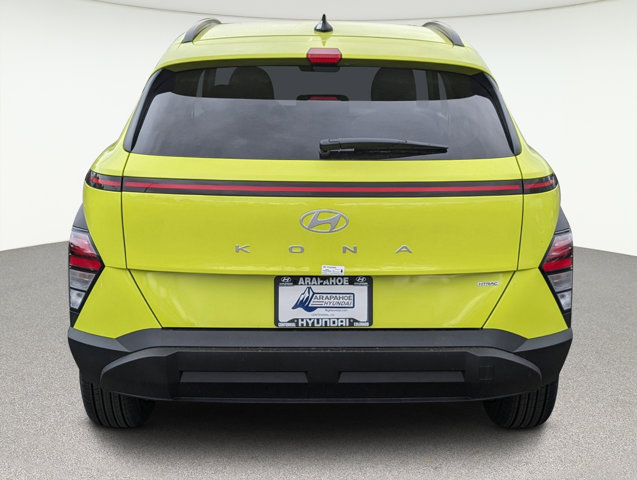 2024 Hyundai Kona SEL 6