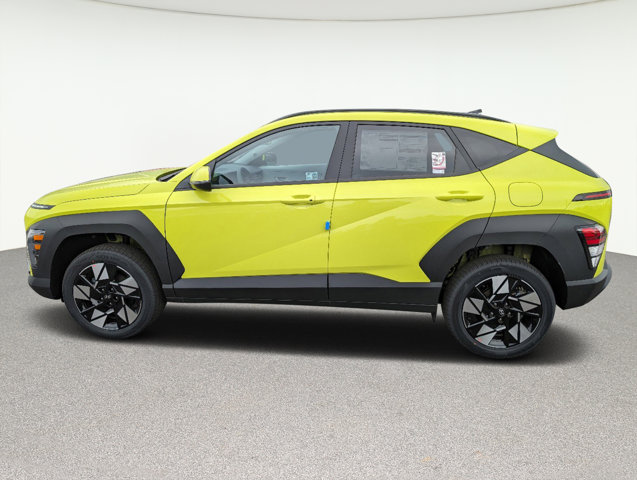 2024 Hyundai Kona SEL 8