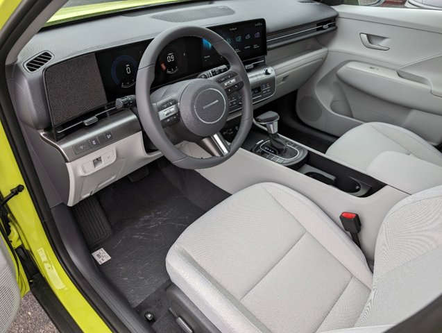 2024 Hyundai Kona SEL 18