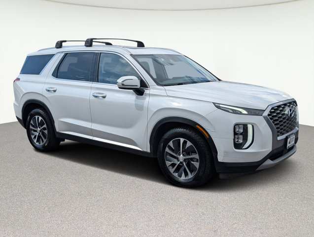 2020 Hyundai Palisade SEL 3