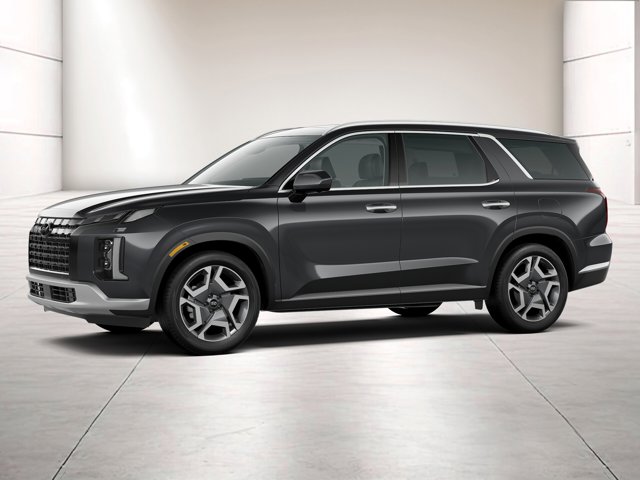 2024 Hyundai Palisade Limited 2