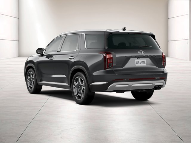 2024 Hyundai Palisade Limited 5