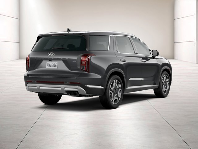 2024 Hyundai Palisade Limited 7