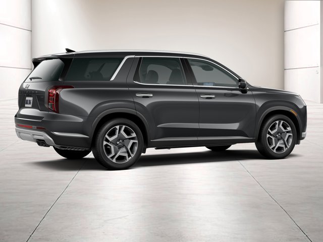 2024 Hyundai Palisade Limited 8