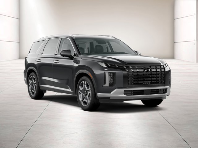 2024 Hyundai Palisade Limited 11