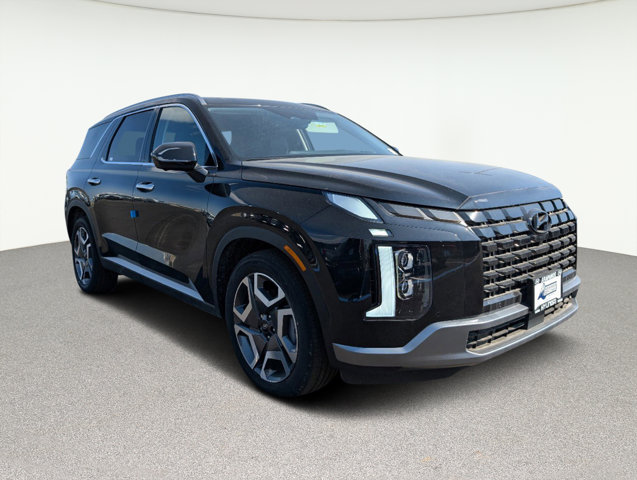 2024 Hyundai Palisade SEL 3