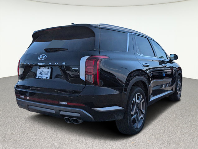 2024 Hyundai Palisade SEL 5