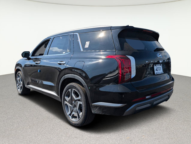 2024 Hyundai Palisade SEL 7