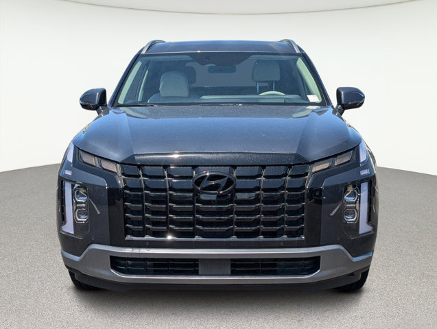 2024 Hyundai Palisade Limited 2